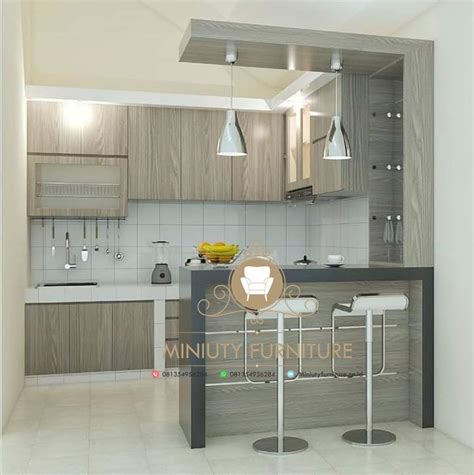 Kami kembali mendapat tawaran untuk mengerjakan refinishing kitchenset minimalis modern salah satu warga balikpapan. Kitchen Set Elegan - American Cookware And Bakeware