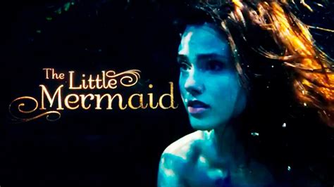 The full cast of the little mermaid has been announced and it looks too good to be true. Official Trailer - The Little Mermaid 2017 - Trailer ...