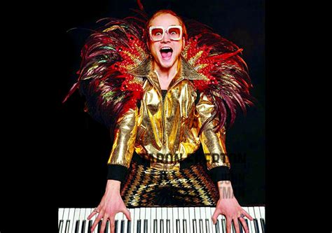 Stream tracks and playlists from elton john on your desktop or mobile device. Culture quinqua ! Passion fictions. Des films et des séries.
