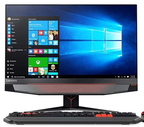 Best All In One Gaming Pc You Can Own In 2019 Buying Guide