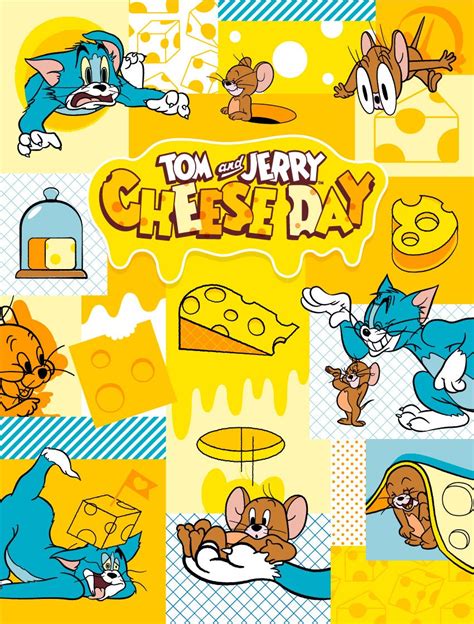 Tom And Jerry Get A Kawaii Makeover For New Made In Japan Series