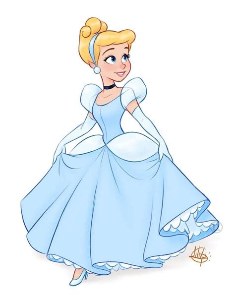 Cinderella Princesas Disney Dibujos Pricesas Disney Princesas Disney