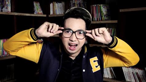 Search, discover and share your favorite edho zell gifs. 10 YouTuber Indonesia Berpenghasilan Fantastis, Siapa Saja ...