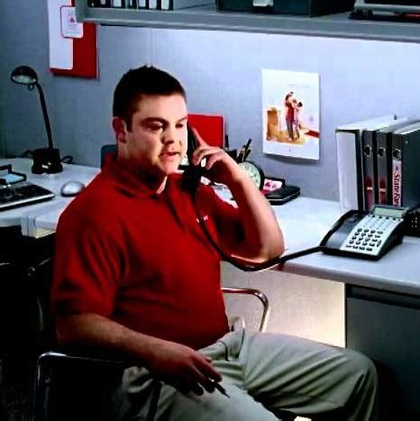 This meme comes from a state farm commercial. Jake from State Farm | Know Your Meme