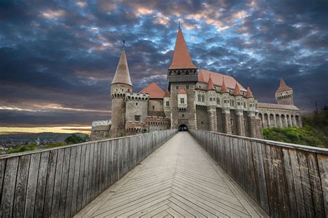The Best Places In The World To See Castles Thestreet