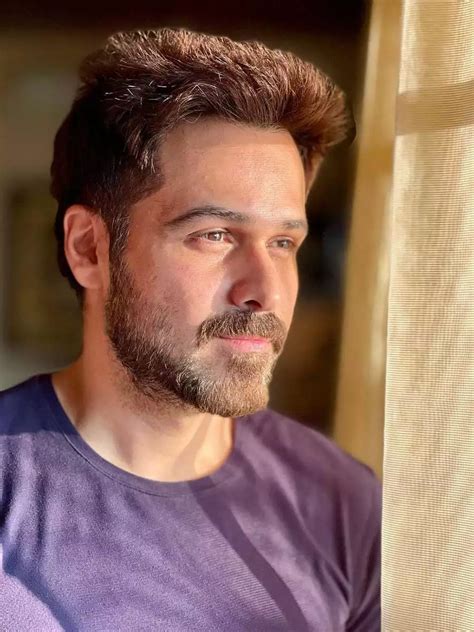 Emraan Hashmi Still Feels Nervous Before The First Day Of Shoot