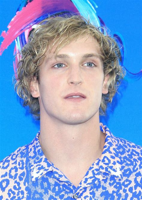 Youtuber Logan Paul Apologizes For Showing Dead Body In Japans