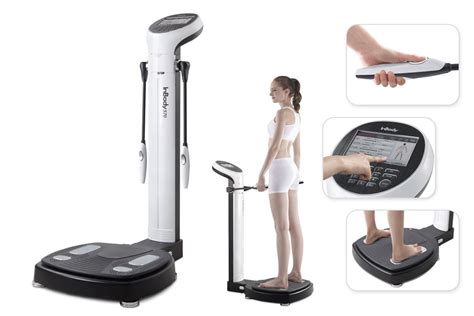 Create advertisements highlighting your machine. Body Composition Analysis - Natural Health and Nutrition
