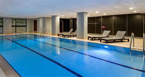 Luxurious Spa Experience In The United Kingdom Radisson Blu Hotel