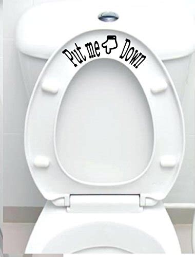 best funny toilet seat covers add some humor to your bathroom