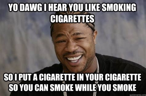 Smoke Memes
