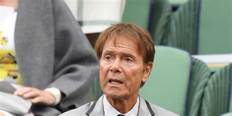 Sir Cliff Richard Accuser Challenges Decision Not To Charge Him Over Sex Abuse Claims