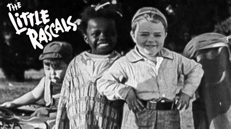 divot diggers 1936 little rascals shorts full episode classic comedy our gang youtube