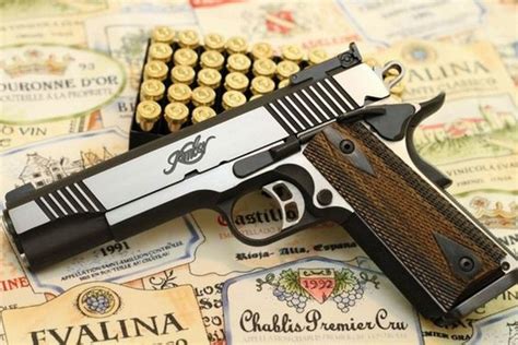 The 1911 Might Be The Best Gun Ever Made 23 Photos Suburban Men