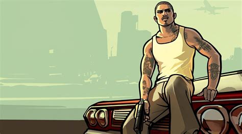 Descarga Y Juega A Grand Theft Auto San Andreas En Pc Y Mac Emulador