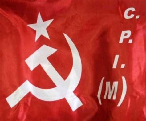 An apics certification shows a. CPIM Release Election Manifesto for Lok Sabha Election 2019