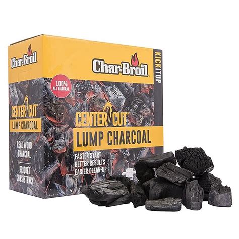 What Is The Best Lump Charcoal Of 2019 Stonewalls Bbq