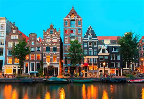 Urlaub In Amsterdam 2021 Skyscanner