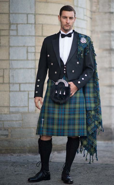 St Andrews Ball Toronto Gentlemens Attire Kilt Outfits Kilt