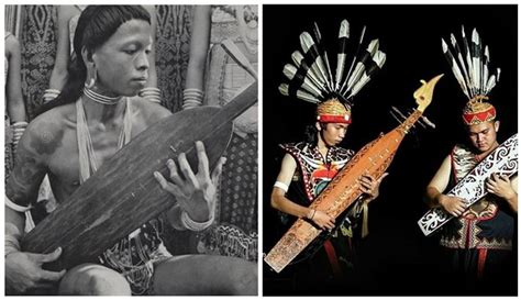 Apakah kamu sedang mencari informasi tentang alat musik tradisional khas aceh? 13 Potret Perbedaan Kehidupan Suku Dayak Zaman Dulu dan ...