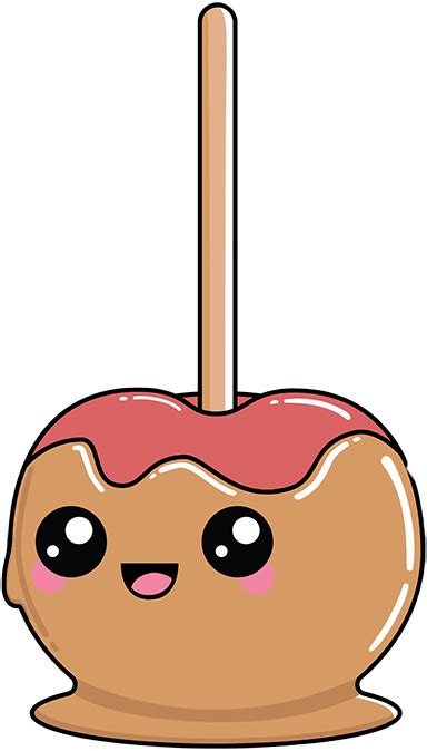 Collection of food animated gif (61). GIF Kawaii Junk food Animated film - junk food png ...