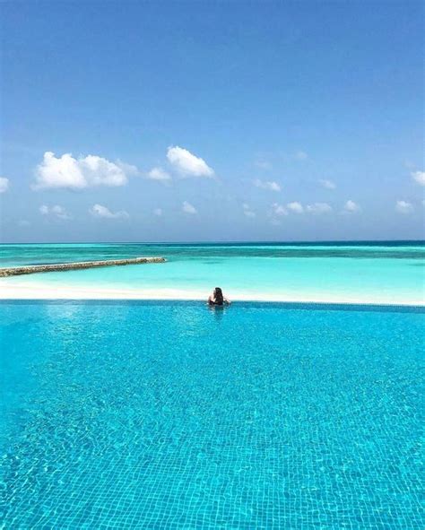 Atmosphere Kanifushi Maldives Great Vacation Spots