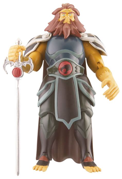 New Thundercats Toys Revealed First Look At Upcoming 4