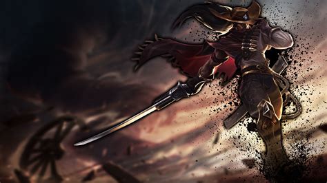 High Noon Yasuo Wallpaper 93 Images