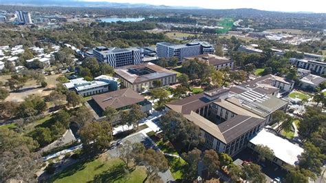 Schooluniversity Of Canberra University Innovation Fellows