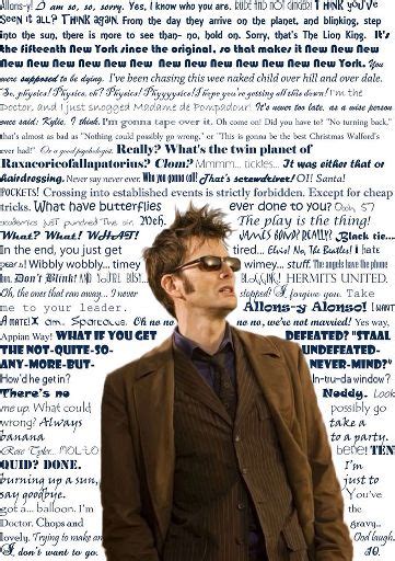 Quotes Wiki Doctor Who Amino