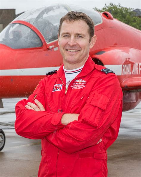 Red Arrows Announce New Team Pilots For Raf Centenary Year Royal Air