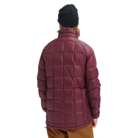 Burton Ak Bk Insulator Jacket Port Royal 2020 Snowtrax