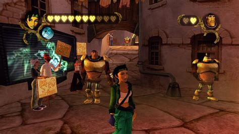 25 Best Xbox 360 Action Adventure Games Of All Time ‐ Profanboy