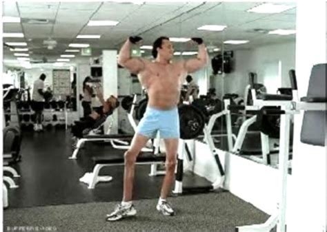25 Reasons Why You Should Never Skip Leg Day At The Gym Boredombash