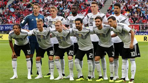 Was hat österreich für frauenfußball zu bieten? Nationalmannschaft: Kader WM 2018 - Gewinner, Verlierer, Streichkandidaten - WELT