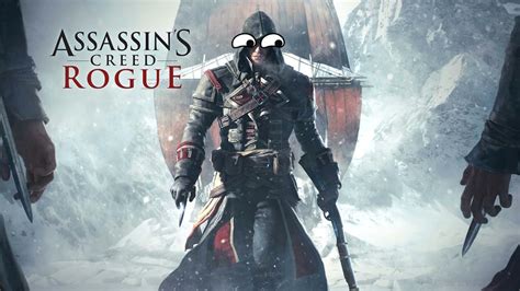 Fps Assassins Creed Rogue Youtube