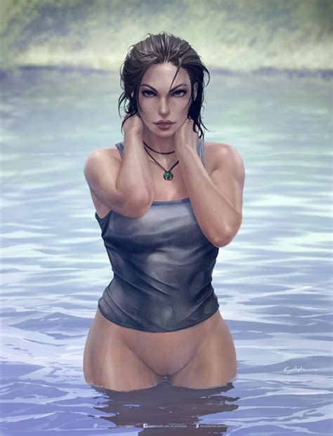Read Videogames Lara Croft Hentai Porns Manga And Porncomics Xxx