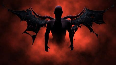 Types Of Demons Weirdest And Most Powerful Demons Around The World