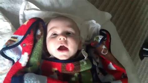 Cute Baby Laughing Youtube