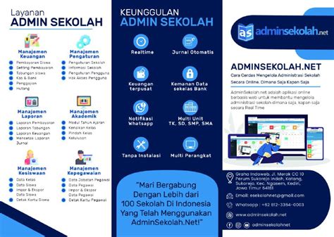 Software Administrasi Sekolah Free Pedialalapa