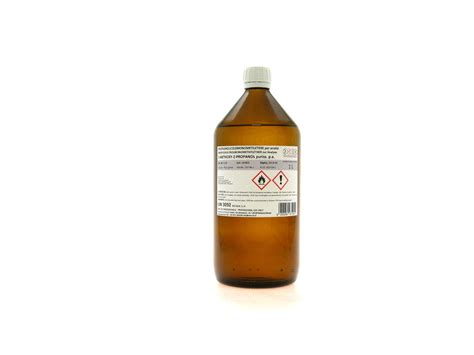 The staff specializes in areas of fraternity operation pertaining to increased growth, including chapter size and number of chapters. 1-Methoxy-2-propanol (C4H10O2) - buy online