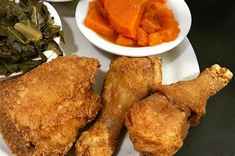 Soul food café express, llc., a las vegas based company, that operates a bonded mobile food truck and catering service bringing fresh, healthy, and quality food while feeding the soul. Mississippi Mary Soul Food Restaurant - Las Vegas - Menus ...