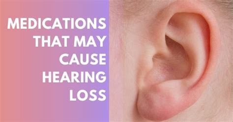 Best Supplements For Hearing Loss Prevention And Symptoms Explained