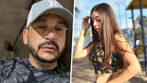 Luis Ángel ‘el Flaco Abre Su Corazón Tras La Muerte De Su Hija Ya Se