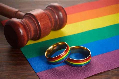 Nepal Becomes The First South Asian Country To Officially Register Same Sex Marriage Daily