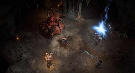 New Details About Diablo 2 Remastered Diablo 4 Getting A Rogue Class