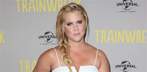 amy schumer comments on ‘trainwreck screening shooting amy schumer