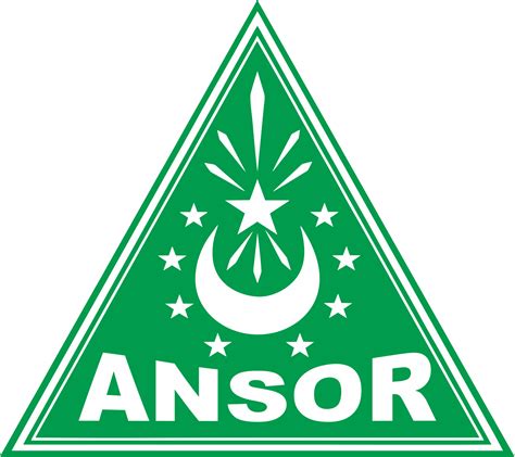 Logo Ansor Nu Png Dan Maknanya Abdan Syakurocom