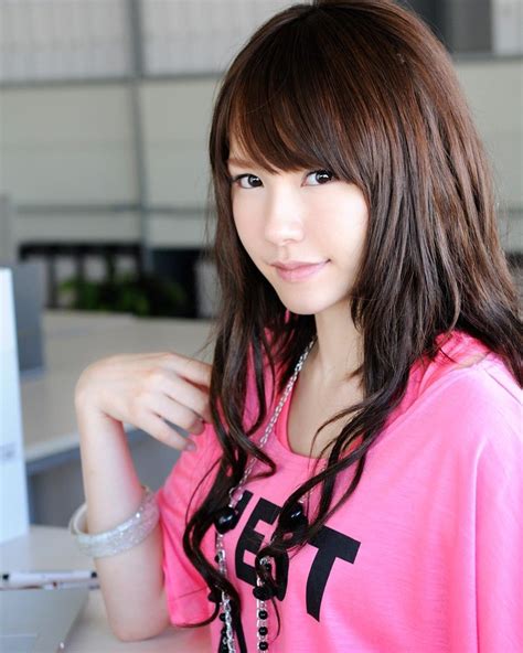 上原結衣 Sweet Girls Asian Hotties Asia Girl Kawaii Girl Korean Women