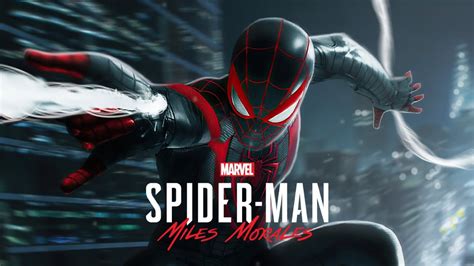 Spiderman Kilometer Morales Live Stream Youtube